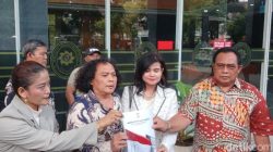 “Adam Damiri Ajukan PK, Klaim 6 Novum Baru yang Mungkin Menyebabkan Bencana di Kasus Asabri!”
