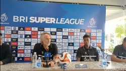 Misi Dewa United: Tetap Tak Terkalahkan, Menantang Jadwal Padat!