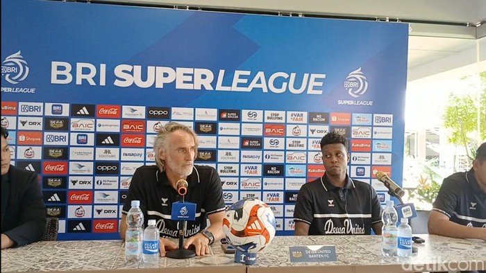 Misi Dewa United: Tetap Tak Terkalahkan, Menantang Jadwal Padat!