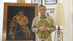 **Prabowo Berikan Tugas Khusus Mendiktisaintek untuk Riset Swasembada Pangan-Energi**