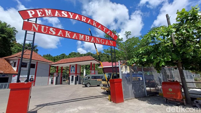 140 Pegawai Lapas Bermasalah Ditarget Latih di Nusakambangan: Langkah Rekonstruksi Kinerja