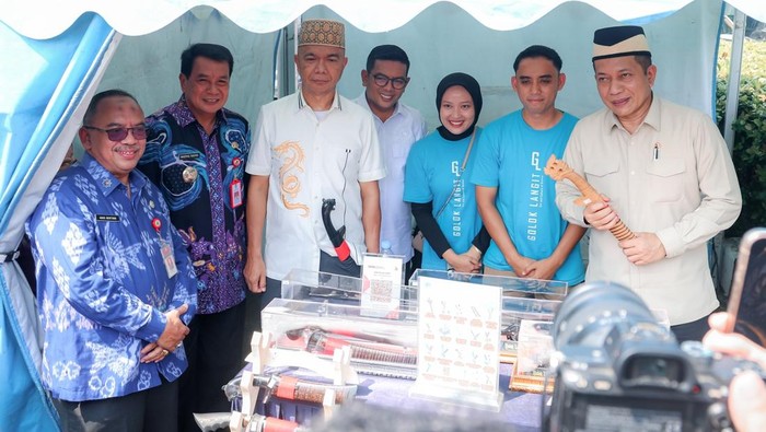 Kejagung Pastikan Jaksa Punya Sistem Monitor Kopdes Merah Putih - Update 1