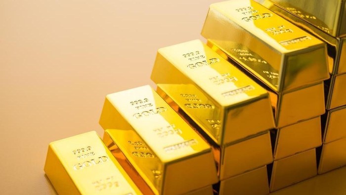 KPK Ungkap Modus Korupsi: 1 Kg Anoda Logam Jadi 3 Gram Emas di Kasus Loco Montrado