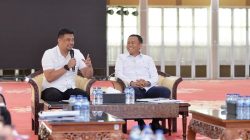 **Bobby Nasution Berkomitmen percepat BRT Mebidang, Manfaat Segera Rasakan Masyarakat**
