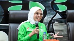 Ketua Fraksi PKB MPR Apresiasi Prabowo Teken Perjanjian Perdamaian Gaza: Langkah Menuju Stabilitas Timur Tengah