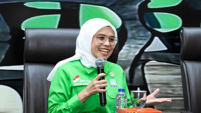 Ketua Fraksi PKB MPR Apresiasi Prabowo Teken Perjanjian Perdamaian Gaza: Langkah Menuju Stabilitas Timur Tengah