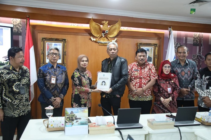 **Kemensos Majukan Marsinah sebagai Pahlawan Nasional, Langkah Bersejarah untuk Para aktivis Perempuan**