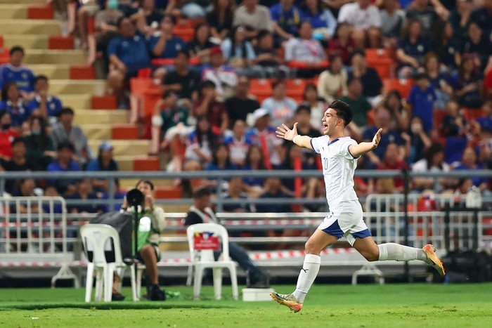 **Bjorn Martin Kristensen, Sinar Terang Timnas Filipina di Kualifikasi Piala Asia 2027**