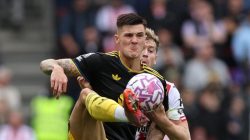 Schmeichel: MU Gagal Beli Nomor 6, Pilih Sesko? Kenapa!