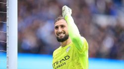 **Donnarumma: Perbedaan Gaya Bermain Liga Inggris vs Serie A, Manchester City Siap Bersaing**