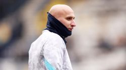Eks Liverpool Jonjo Shelvey Pindah ke UEA demi Keselamatan Anak, Bergabung dengan Arabian Falcons