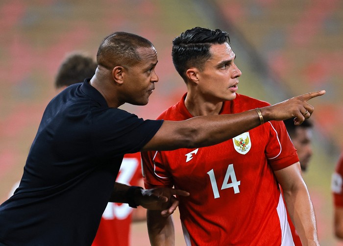 Siapa Pengganti Patrick Kluivert? Menjelang Kejutan Besar di Dunia Sepak Bola