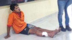 Motif Febri Bunuh Wanita Hamil di Hotel Palembang: Tragedi dari Perjanjian Open BO yang Menggemparkan