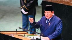 74 Tahun Presiden Prabowo: Di Balik Upaya Merangkul Semua Pihak – Update 1