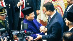 Anies Baswedan Sampaikan Doa Khusus ke Prabowo di Hari Ultahnya, Ini Pesan Penuh Makna