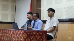 Mahasiswa di Unud Bunuh Diri, Kematian Malah Ditertawai Rekan Sebaya