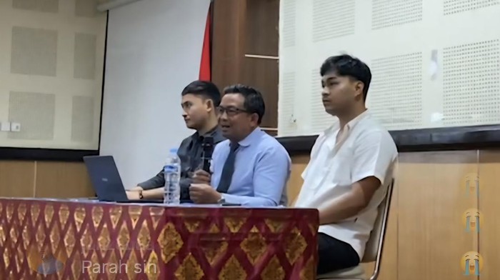 Mahasiswa di Unud Bunuh Diri, Kematian Malah Ditertawai Rekan Sebaya