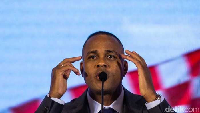 Patrick Kluivert: Sejarah Singkat Gagal dalam Menyelamatkan Timnas Indonesia