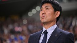 Jepang Tumbangkan Brasil, Rekor Baru namun Pelatih Belum Puas