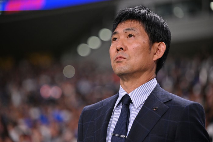 Jepang Tumbangkan Brasil, Rekor Baru namun Pelatih Belum Puas
