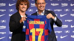 **Scandal Transfer Griezmann di Barcelona: Drama Suap dan Penggelapan**
