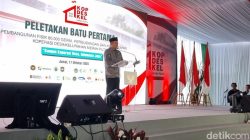 Menkop Sebut Kopdes Merah Putih Bisa Jadi Penampung Hasil Tani-Ternak Desa – Update 1