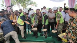 Mendes & Wakil Panglima TNI Resmikan Kopdes Merah Putih, Langkah Nyata Mewujudkan Desa Adipura