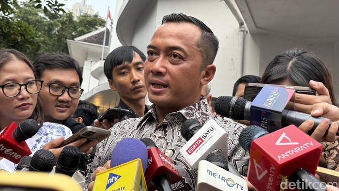 Jelang Satu Tahun Kabinet Prabowo-Gibran, Istana: Kita Belum Puas - Update 1