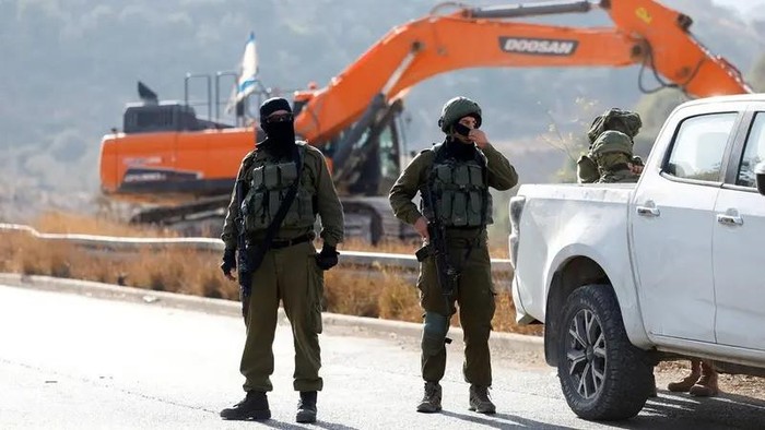 Tentara Israel Tembak Mati Bocah 11 Tahun di Tepi Barat: Tragedi yang Mengguncang Dunia Internasional