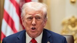 Trump Ungkap Ancaman Maut kepada Hamas di Tengah Ketegangan Timur Tengah