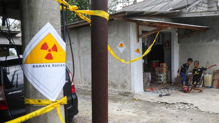 Cikande Bebas Radioaktif: Fakta-fakta yang Harus Diketahui Semua Warga!