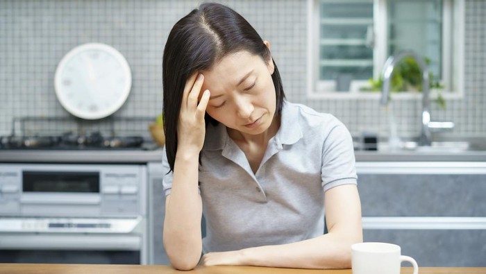 Hari Menopause Sedunia 2025: Asal-usul hingga Tema - Update 1