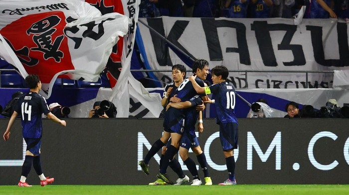 **Jepang Ancam Tinggalkan AFC Gara-gara Kebijakan yang Merugikan Klub dan Federasi?**