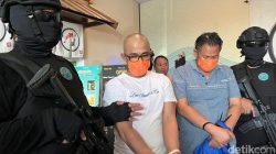 “Pabrik Sabu di Apartemen Cisauk: BNN Gerebek, 2 Tersangka Ditangkap!”