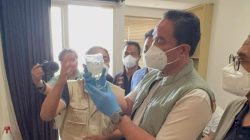 Pabrik Sabu di Apartemen, 6 Bulan Raup Rp 1 M: Bongkar Misteri Produksi Narkoba di tengah Kota!