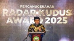 Gubernur Jawa Tengah Terpilih sebagai Pemimpin Percepatan Ekonomi Daerah, Raih Penghargaan Menakjubkan