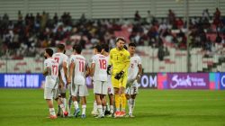 Ranking FIFA ASEAN: Thailand Raih 100 Besar, Indonesia Terpeleset ke-122