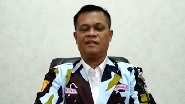 Oramas Solidaritas: Polda Riau Berantas Pemerasan, Lindungi Investasi