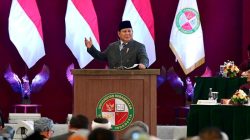 Prabowo: Setahun sebagai Presiden, Janji ke Rakyat Berhasil Dihimpun?