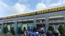 “Mereka yang Pernah Jajal Ngerinya ‘Alcatraz Indonesia’ Sebelum Ammar Zoni: Kisah Tak Terlupakan dari Negeri yang Dilupakan”