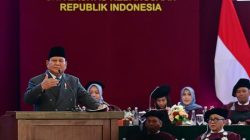 Prabowo Terkejut, 70 T Anggaran MBG Dikembalikan Kepala BGN