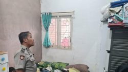 Warga Bekasi Tegaskan: “Tindak Pidana Maling Tidak Akan Ditoleransi!”