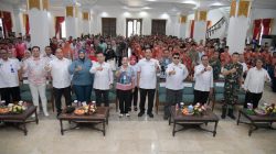 Buka Festival Anak Sholeh, Walkot Agustina: Wujud Pendidikan yang Memprihatinkan!