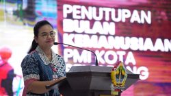 **Rp 3 Miliar Terkumpul dari Bulan Dana PMI, Wali Kota Semarang Puji Solidaritas Warga**
