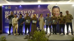 Lestari Moerdijat Tekankan Peran Guru Kembangkan Deep Learning di Sekolah – Update 1