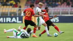 “Lecce Vs Sassuolo Imbang, Idzes Catatkan Clean Sheet Ketiga: Apakah Ini Awal dari Rebound?”