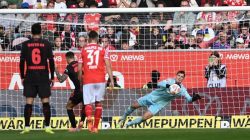 “Mainz Vs Leverkusen: Die Werkself Menang 4-3, Pertandingan Terhebat Bundesliga!”