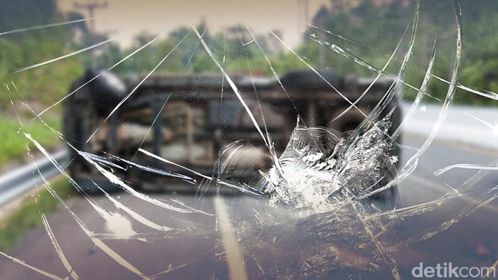 Tragedi Bus Brasil: Sopir Hilang Kendali, 15 Nyawa Hancur dalam Sekejap