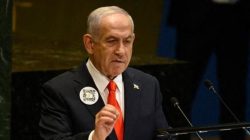 Netanyahu: Perang Gaza Tidak Akan Berakhir Hingga Hamas Rela Lucuti Senjata