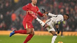 Kapten Liverpool: Van Dijk Siap HadapiMU di Anfield